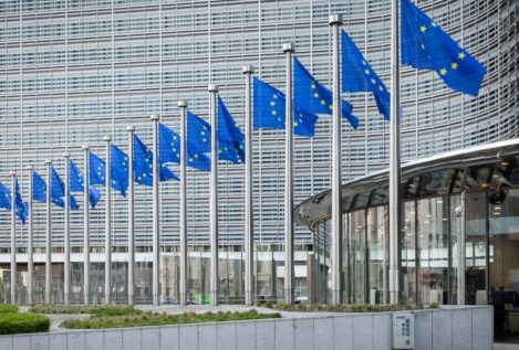 El 54% de españoles ve la democracia europea en riesgo y un 14% culpa a la «extrema derecha»