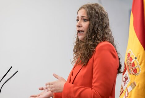 El PP niega haber traspasado ninguna línea roja con Sánchez al hablar de prostíbulos