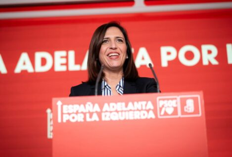 Sánchez saca de la Ejecutiva a la portavoz Peña y hace «limpia» de los afines a Cerdán