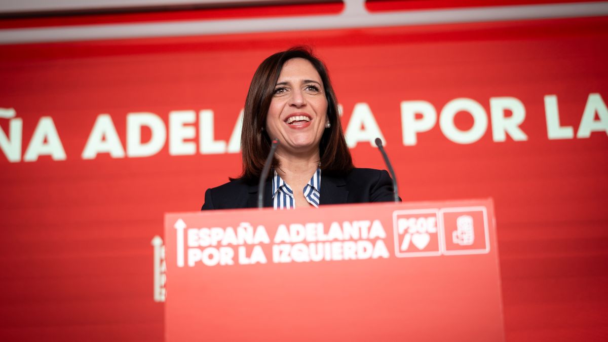 Sánchez saca de la Ejecutiva a la portavoz Peña y hace «limpia» de los afines a Cerdán