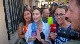 Defensa de Esther Yáñez, reportera de 'Malas lenguas'