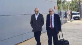 El exasesor de Moncloa vinculado con David Sánchez deja su puesto en la Diputación