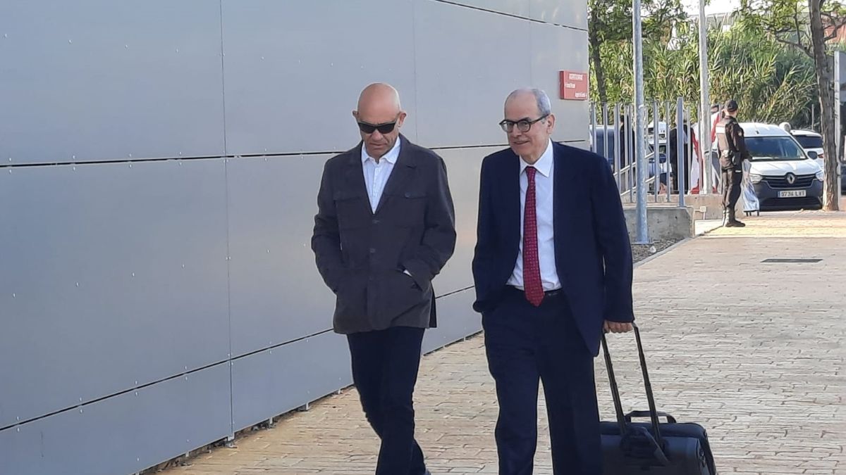 El exasesor de Moncloa vinculado con David Sánchez deja su puesto en la Diputación