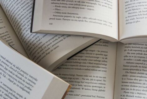 Soy experta en 'lifestyle' y estos son los seis libros que te recomiendo para este verano