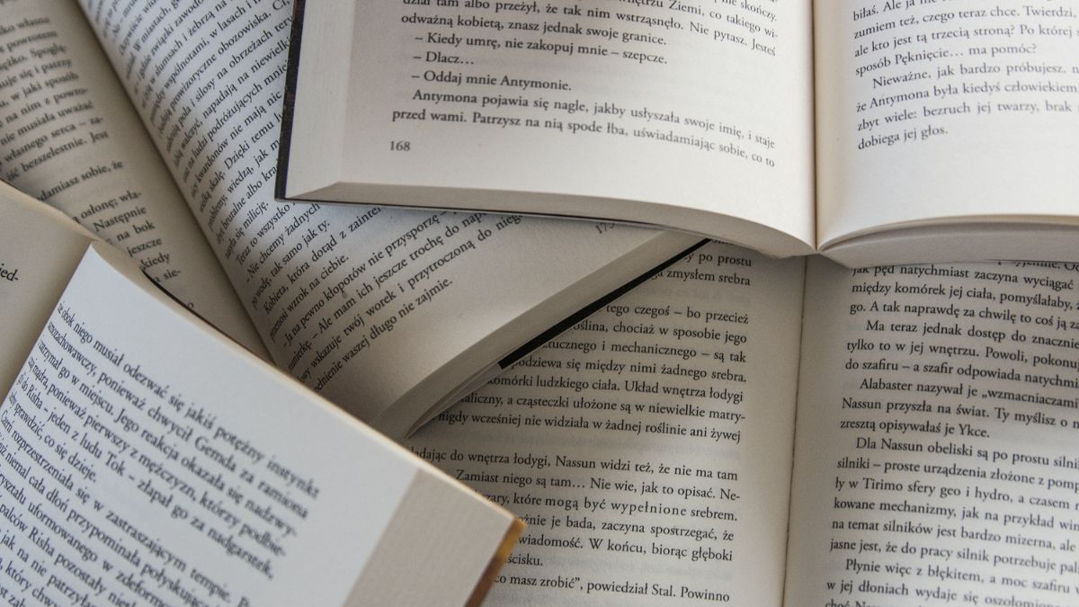 Soy experta en ‘lifestyle’ y estos son los seis libros que te recomiendo para este verano