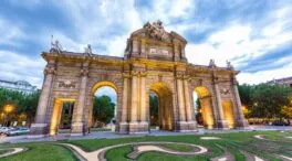 Esta es la expresión de cuatro letras que solo la usan los madrileños y sirve para todo