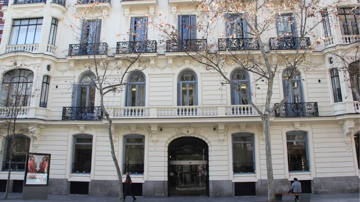 Medio millar de letrados de Madrid piden el modelo de reclamación de daños por la huelga
