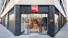 El canal 'online' de Dia crece a un ritmo del 15% y ya supone el 4,4% del negocio del súper