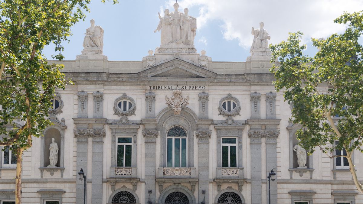 Ciudadanos pide al Supremo personarse como acusación popular en el ‘caso Koldo’
