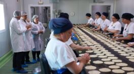 La facturación de la industria moderó su caída en mayo al 1,9% y sumó dos meses en negativo