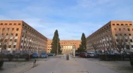 Dimite el decano de la Facultad Medicina de la Complutense por «injerencias» del Rectorado