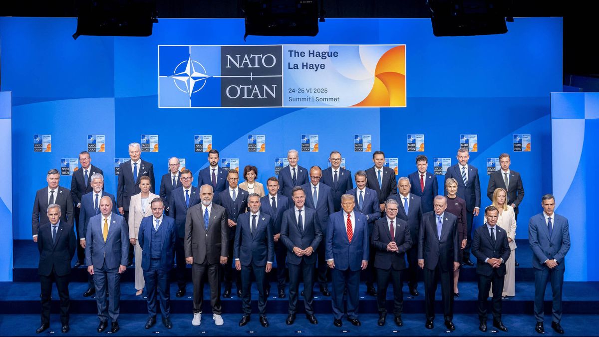 El 55% de los españoles avala que Sánchez limitara el aumento del gasto en defensa al 2,1%