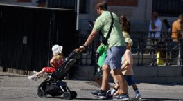 Las familias numerosas lamentan que la ampliación de permisos llega «con retraso»