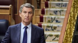 Feijóo da por hecho que Sánchez ya está recortando gasto social para invertir en defensa