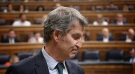 Feijóo, abierto a la expulsión de inmigrantes regulares que cometan determinados delitos