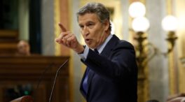 Feijóo rompe su silencio sobre Montoro: «Lo que haya que investigar, que se investigue»