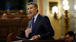 Las 30 preguntas que hará el PP al Gobierno sobre los inmuebles del suegro de Sánchez