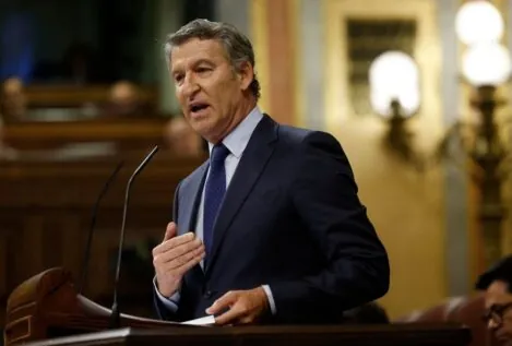 Las 30 preguntas que hará el PP al Gobierno sobre los inmuebles del suegro de Sánchez