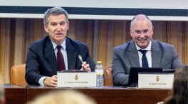 Feijóo encarga a Tellado sondear a los socios de Sánchez para una moción de censura