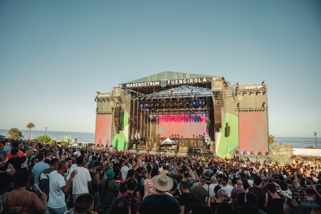 Festival Marenostrum