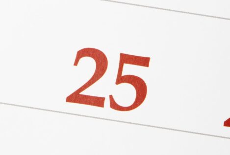 Festivo del 25 de julio: estas son las comunidades que tienen puente en España