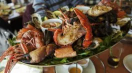 Fiestas del marisco en Galicia: estas son las fechas por ciudades para el mes de agosto