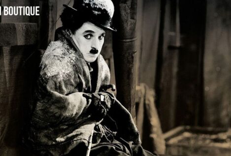 'La quimera del oro': la genialidad de Charlie Chaplin cumple un siglo