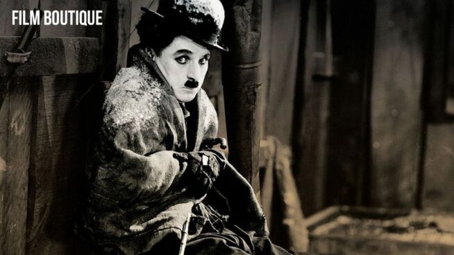 'La quimera del oro': la genialidad de Charlie Chaplin cumple un siglo