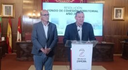 Los ayuntamientos zamoranos con menos de mil habitantes recibirán 3,1 millones de euros