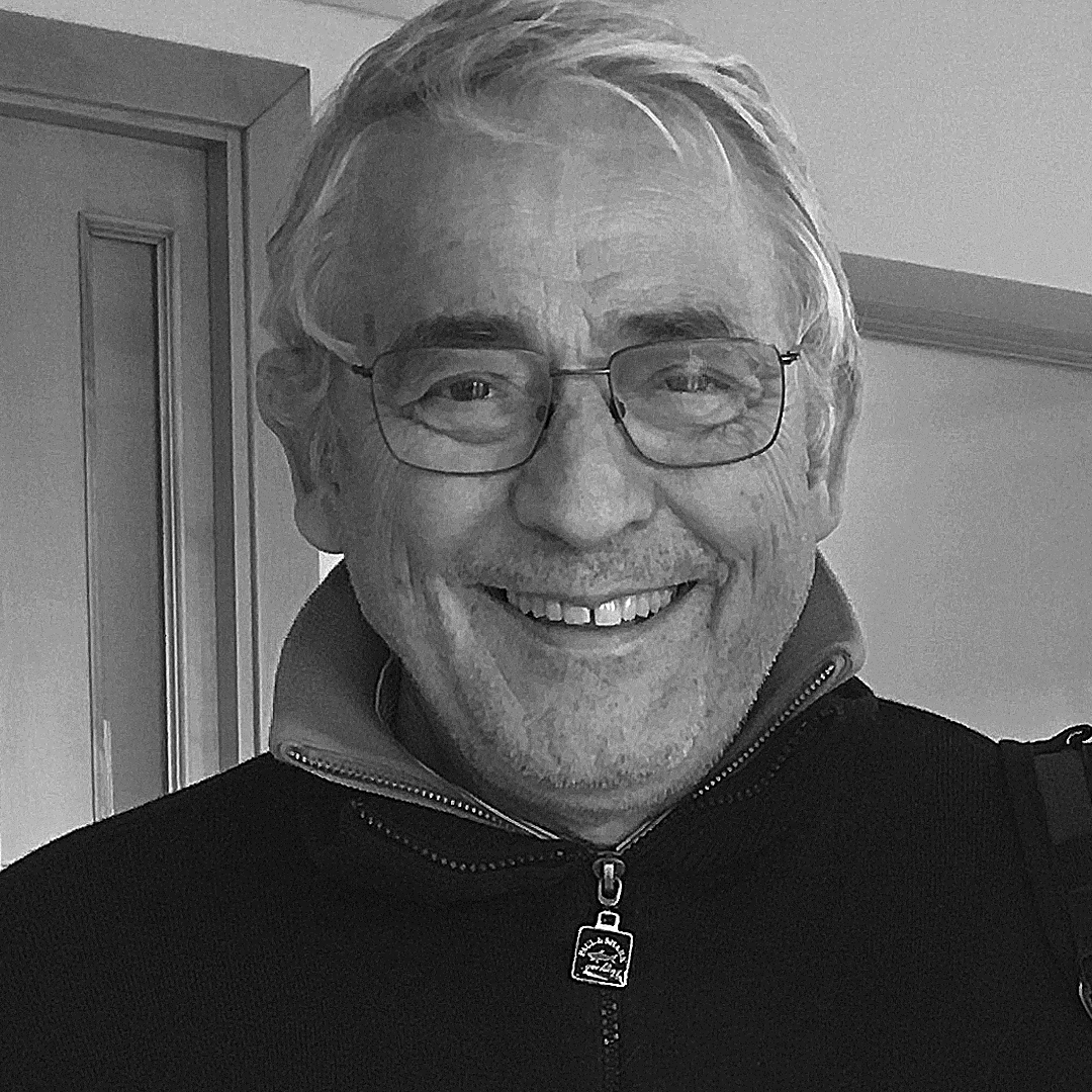 Imagen del autor Félix Carbó Alonso