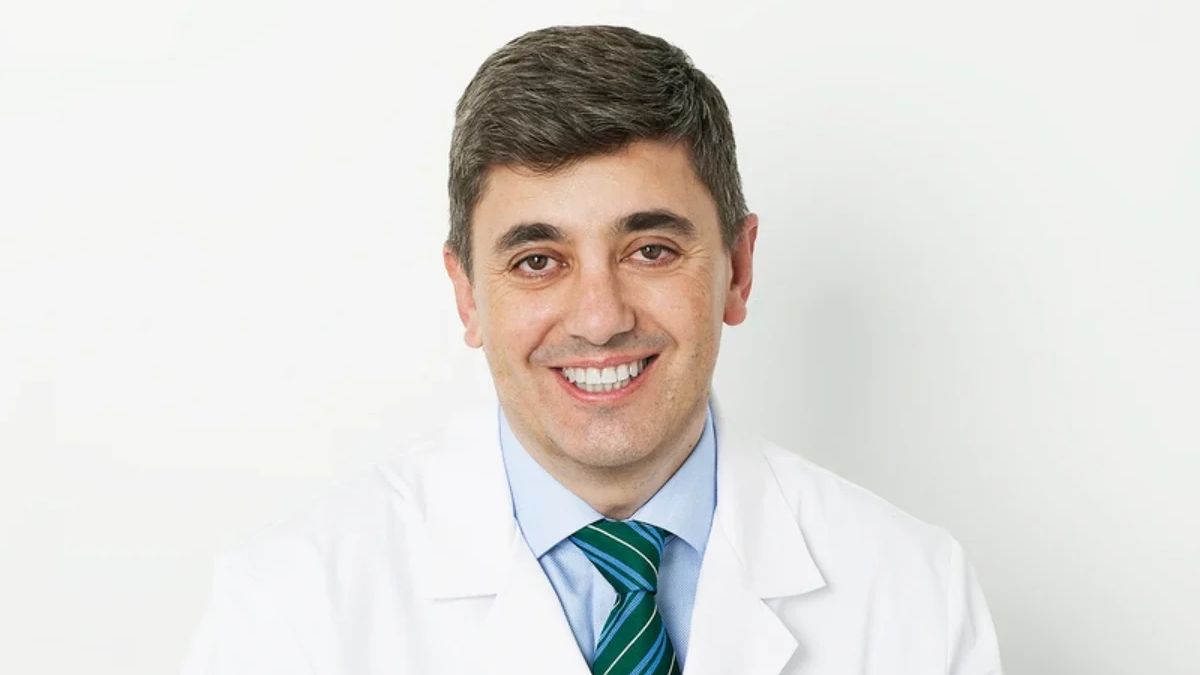 El Hospital Rey Juan Carlos consolida su experiencia en cirugía de Mohs