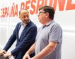 Sánchez ya fue alertado en 2018 por su jefe de gabinete sobre los «excesos» de Salazar