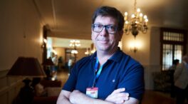El BOE publica el cese de Salazar de su cargo en Moncloa tras los supuestos casos de acoso