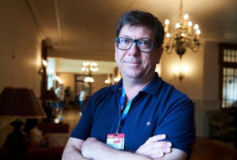 El BOE publica el cese de Salazar de su cargo en Moncloa tras los supuestos casos de acoso