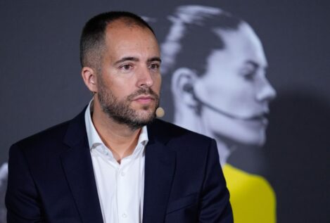 Fran Soto, abogado y jefe de los árbitros