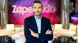 Frank Blanco cuenta por fin que le echaron de Zapeando: «Irme no fue decisión mía»