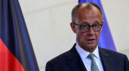Merz no izará la bandera LGTBI en el Bundestag durante el Orgullo porque «no es un circo»