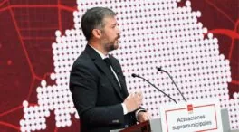 El Gobierno de Ayuso celebra que la UE «alerte» sobre la amnistía: «Es corrupción de Estado»