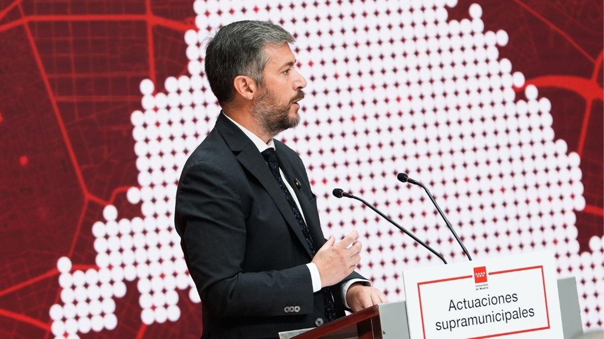 El Gobierno de Ayuso celebra que la UE «alerte» sobre la amnistía: «Es corrupción de Estado»