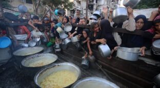 Dos ONG israelíes se rebelan contra Netanyahu y piden detener el «genocidio» en Gaza