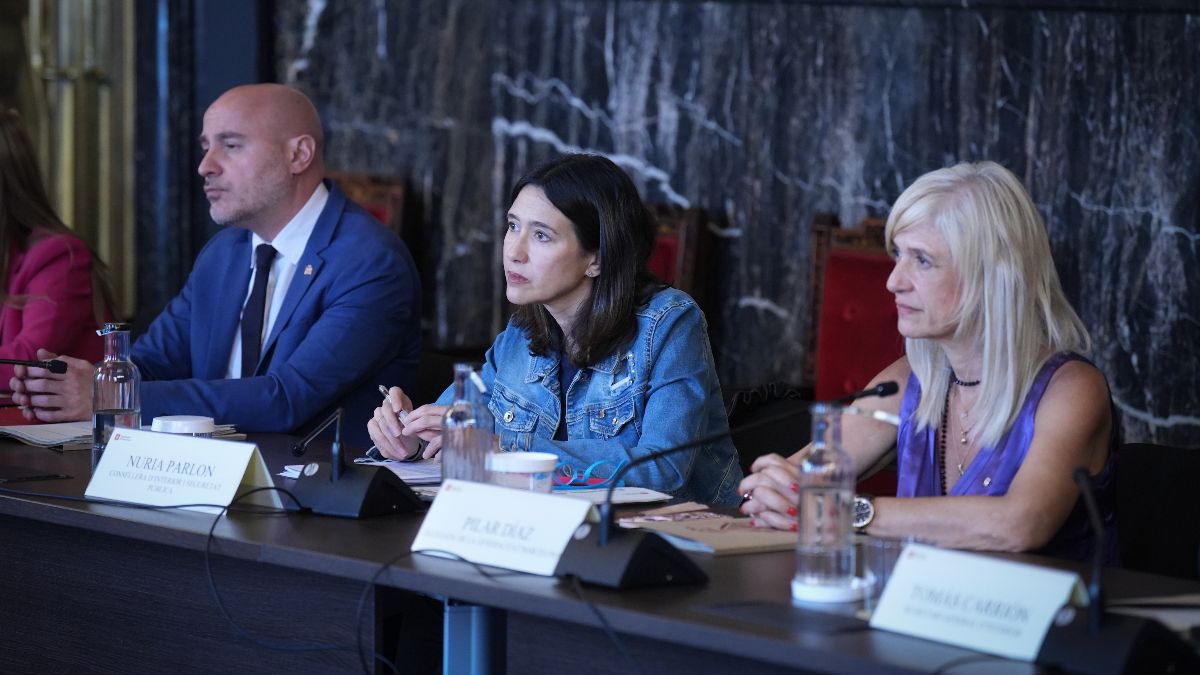 El Govern exige a Belarra que se disculpe por «incitar a delitos de odio» contra los Mossos
