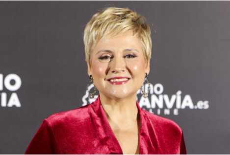 La blindada vida de Gloria Serra: tuvo mellizas a los 50 y su marido es más joven y decorador