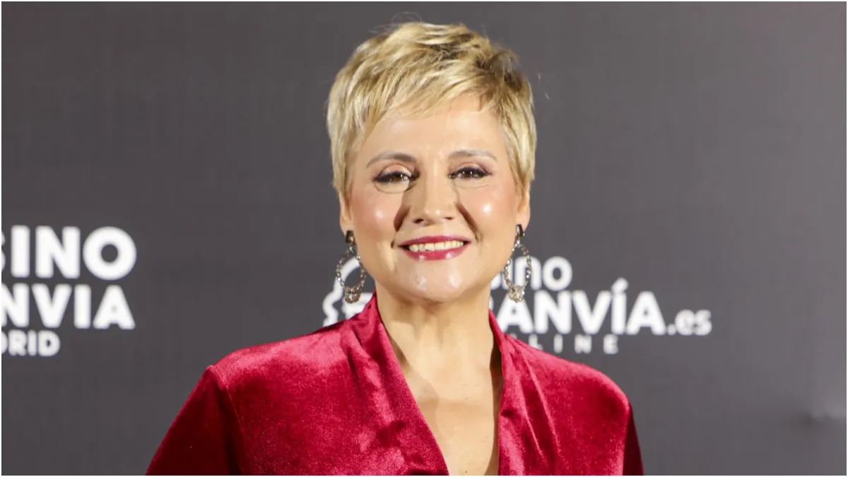 La blindada vida de Gloria Serra: tuvo mellizas a los 50 y su marido es más joven y decorador