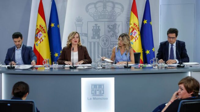 El Gobierno aprueba una oferta de empleo público de 36.600 plazas, inferior a la de 2024