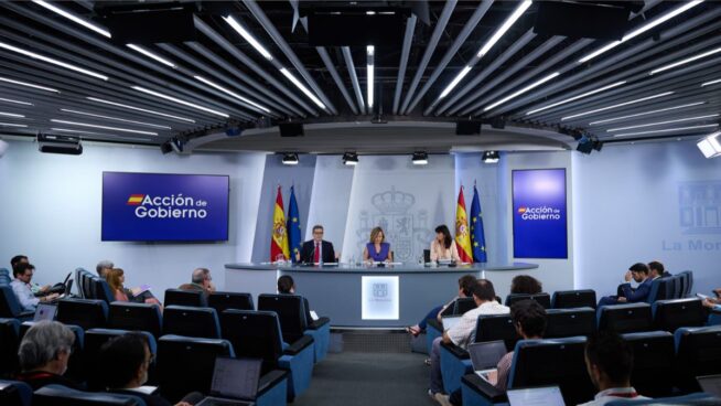 El Gobierno aprueba una subvención de 10 millones para personas con ELA avanzada