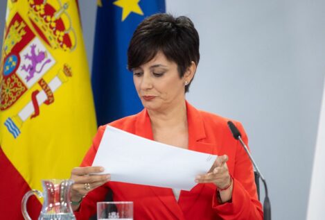 El Gobierno traspasa a la nueva empresa pública hasta 40.000 viviendas de Sareb