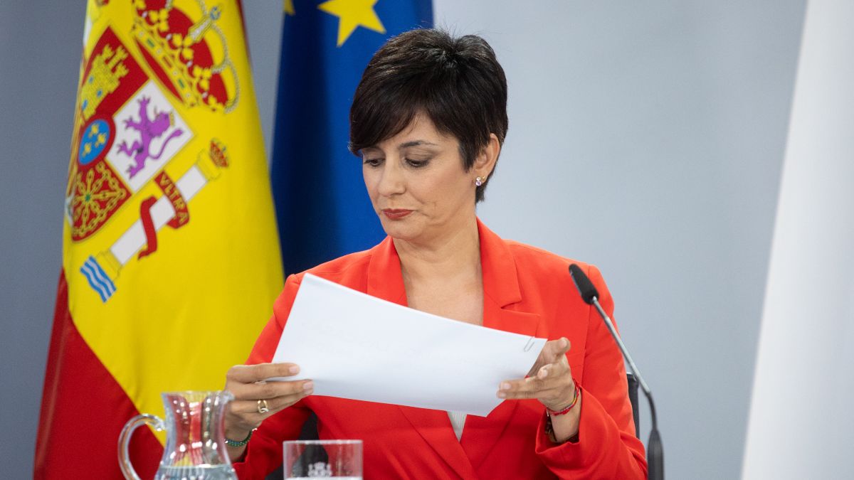 El Gobierno traspasa a la nueva empresa pública hasta 40.000 viviendas de Sareb
