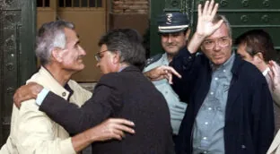 Rafael Vera asegura que Sánchez también estuvo en la cárcel de Guadalajara