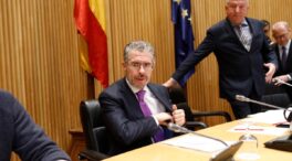 Granados esperaba «instrucciones» a favor del sector papelero en el 'caso Montoro'