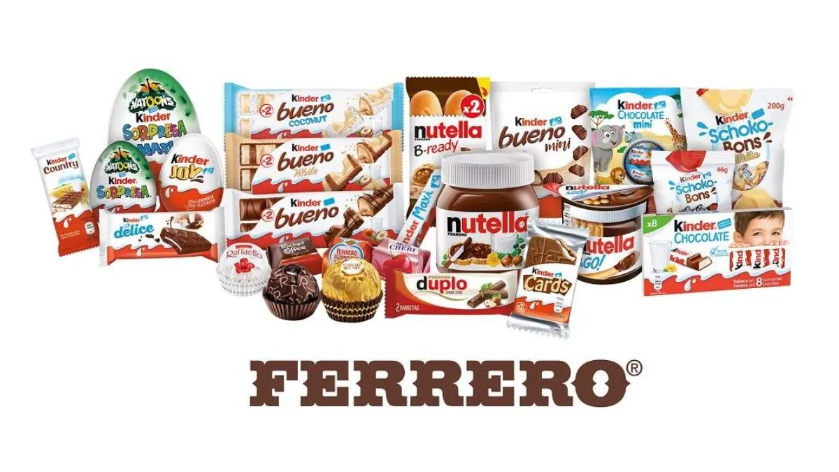 El grupo italiano Ferrero compra Kellogg’s por 2.646 millones
